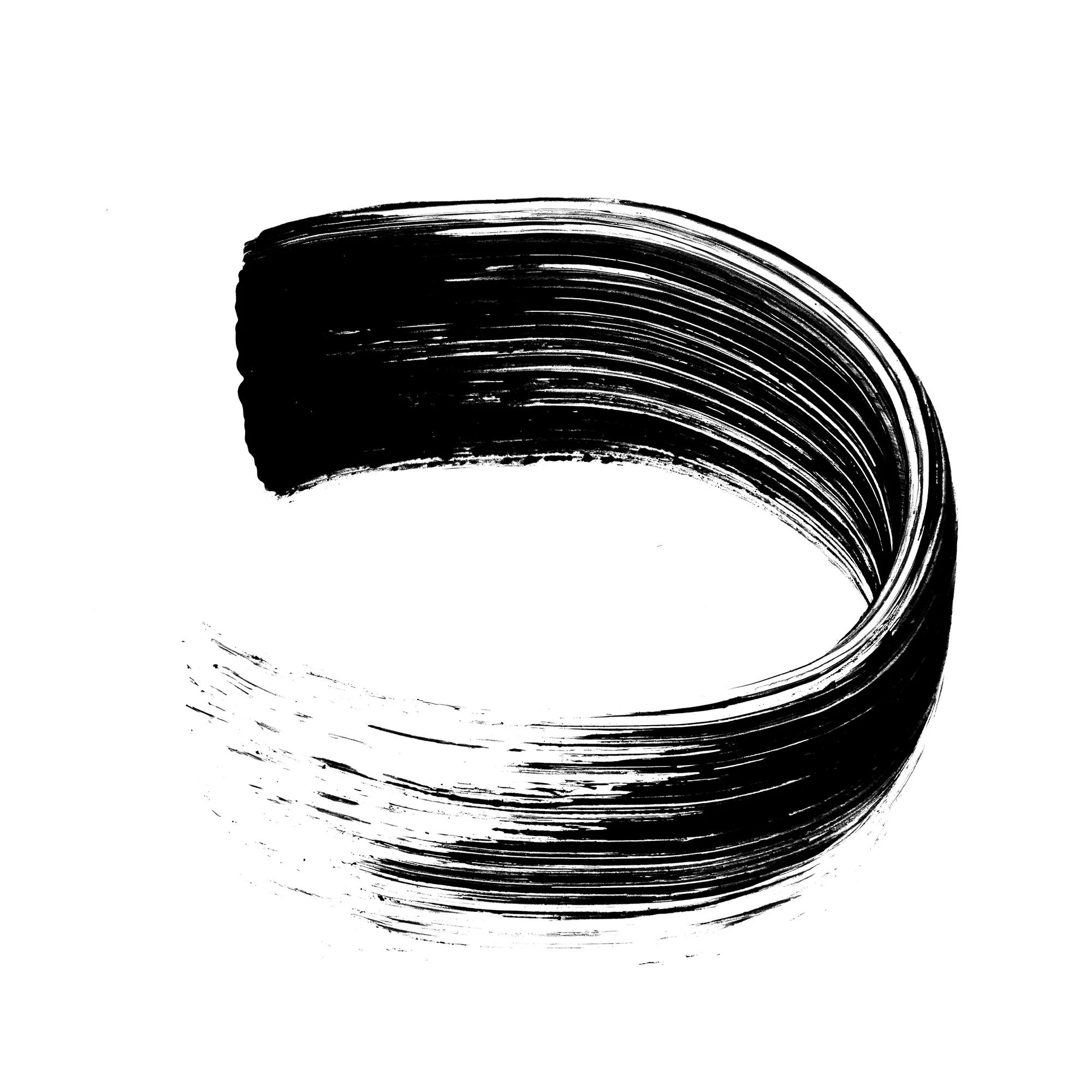 Biggie Lash Tubing Mascara - Image 3