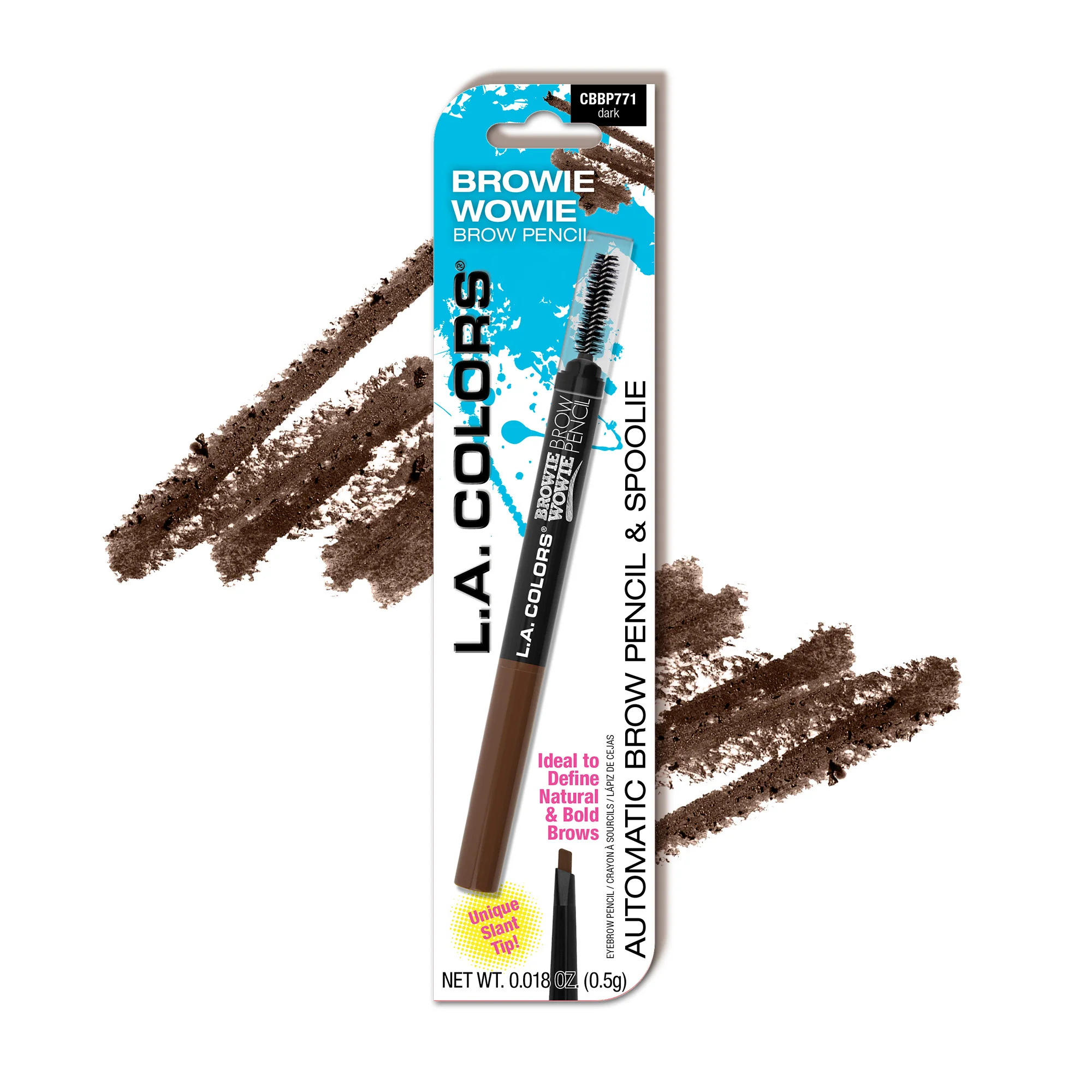 Browie Wowie Brow Pencil - Image 19