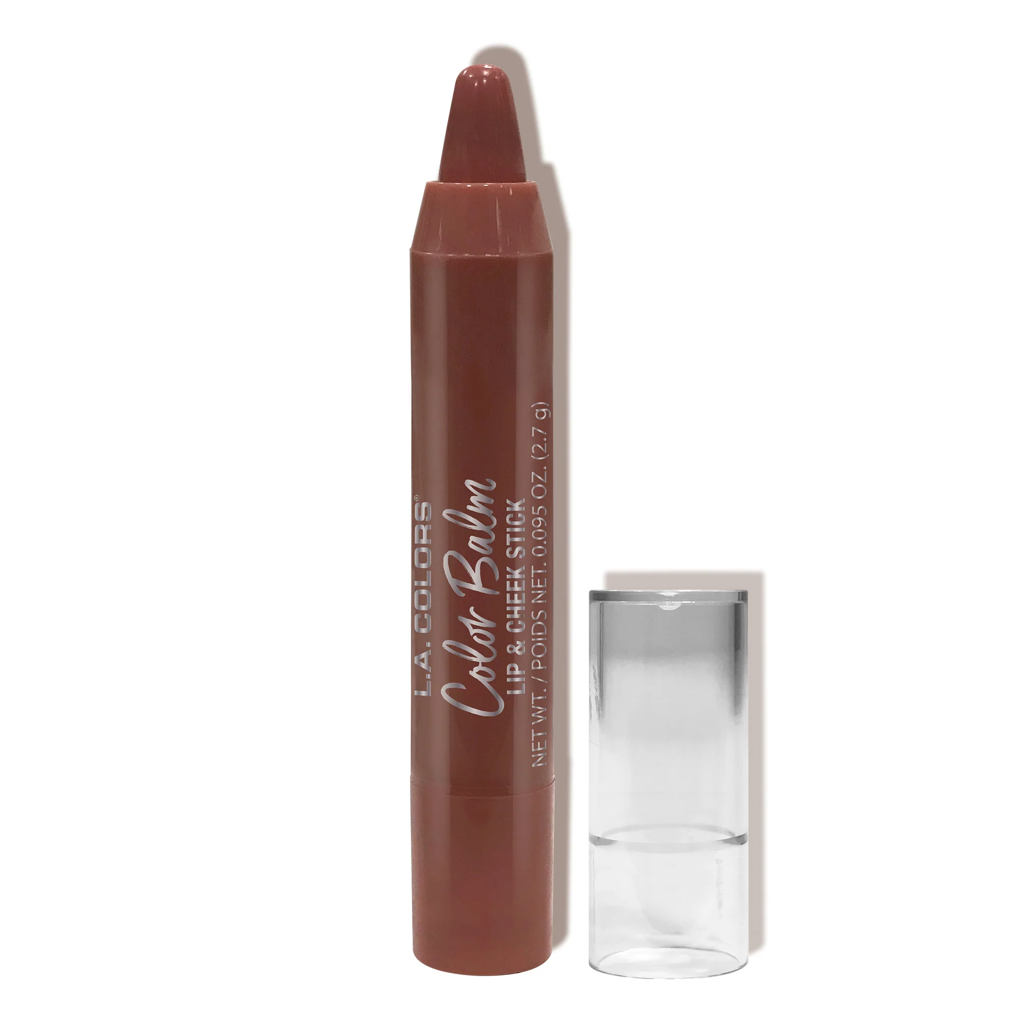 Color Balm - Lip & Cheek Stick - Image 4