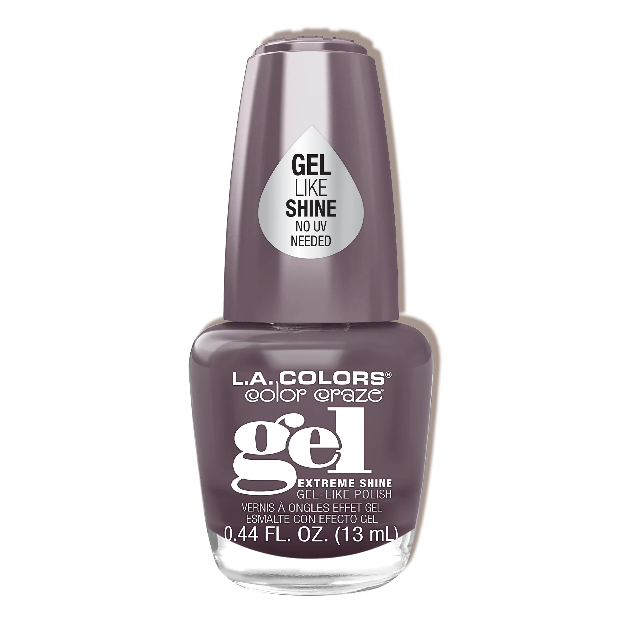Color Craze Extreme Shine Gel Polish - Image 41