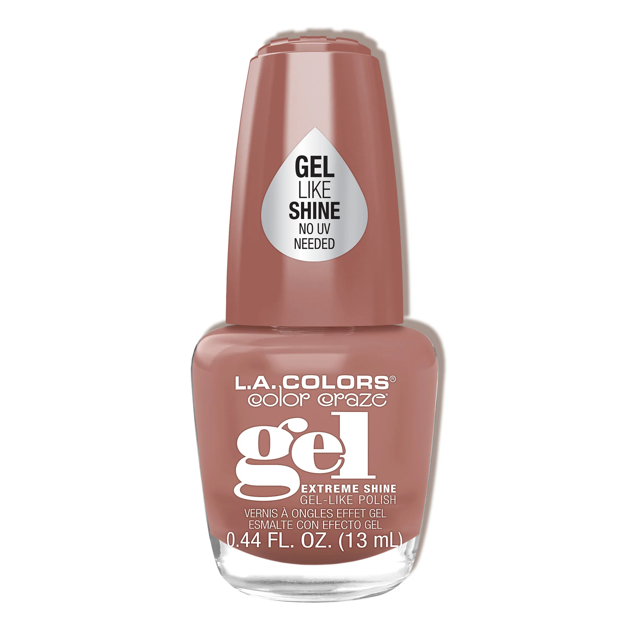 Color Craze Extreme Shine Gel Polish - Image 53
