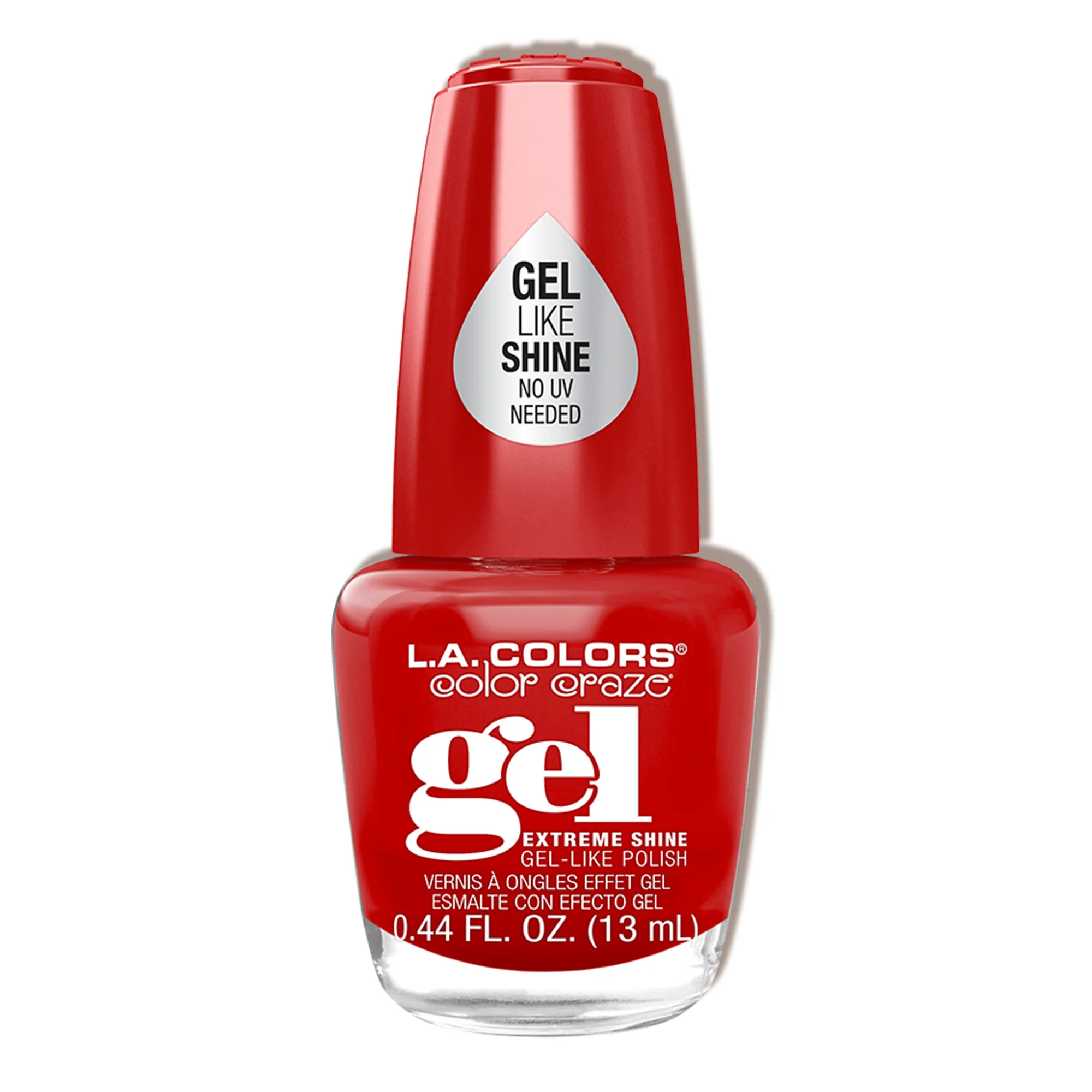 Color Craze Extreme Shine Gel Polish - Image 94