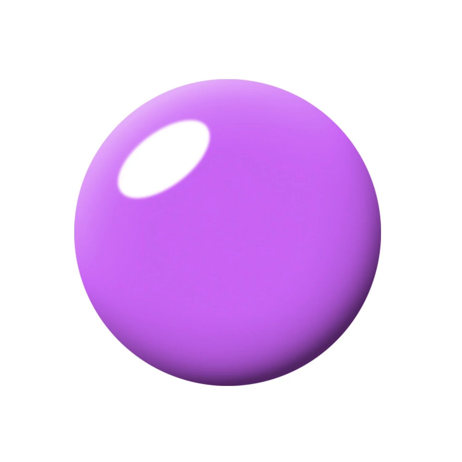 Color Craze Nail Polish - Image 121