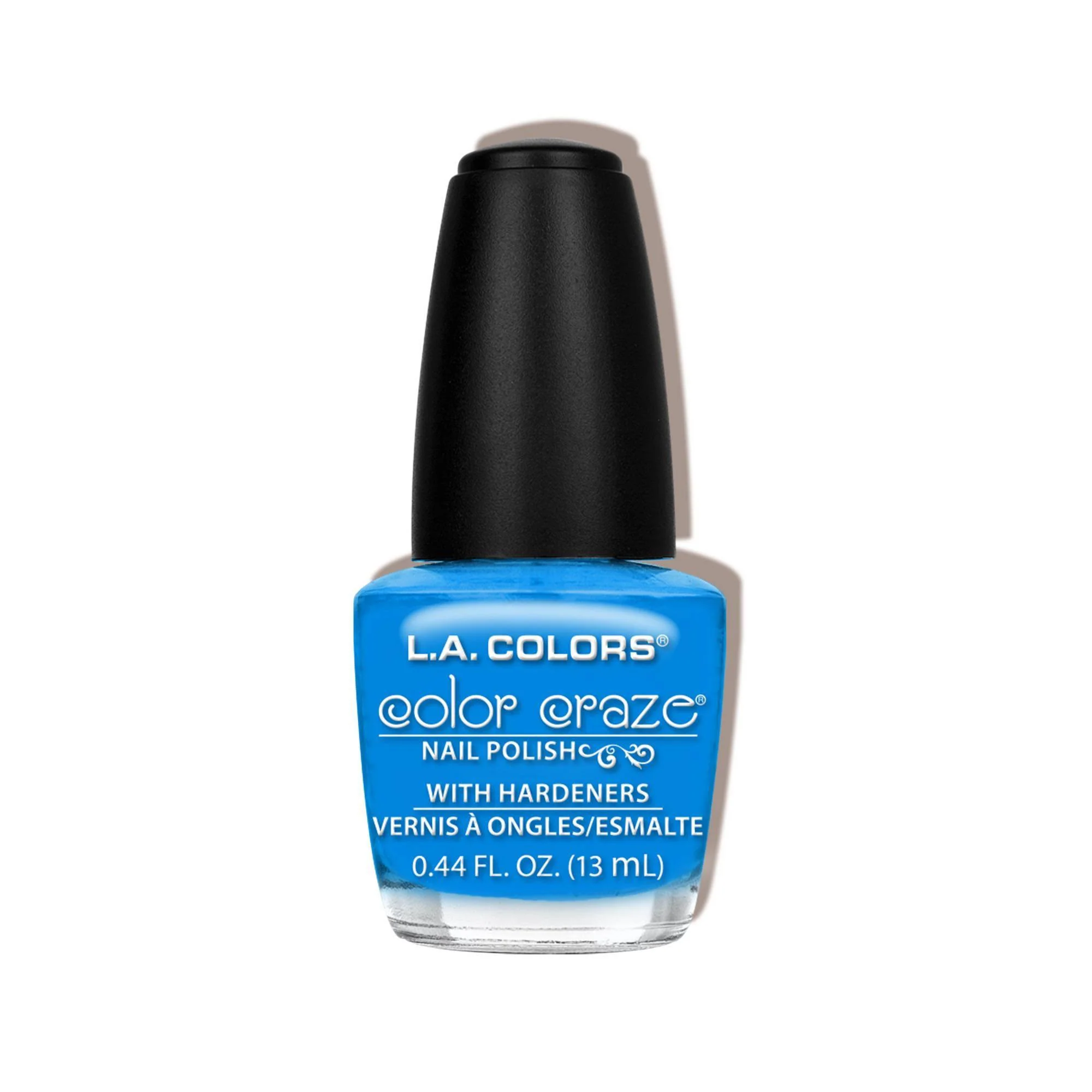 Color Craze Nail Polish - Image 33
