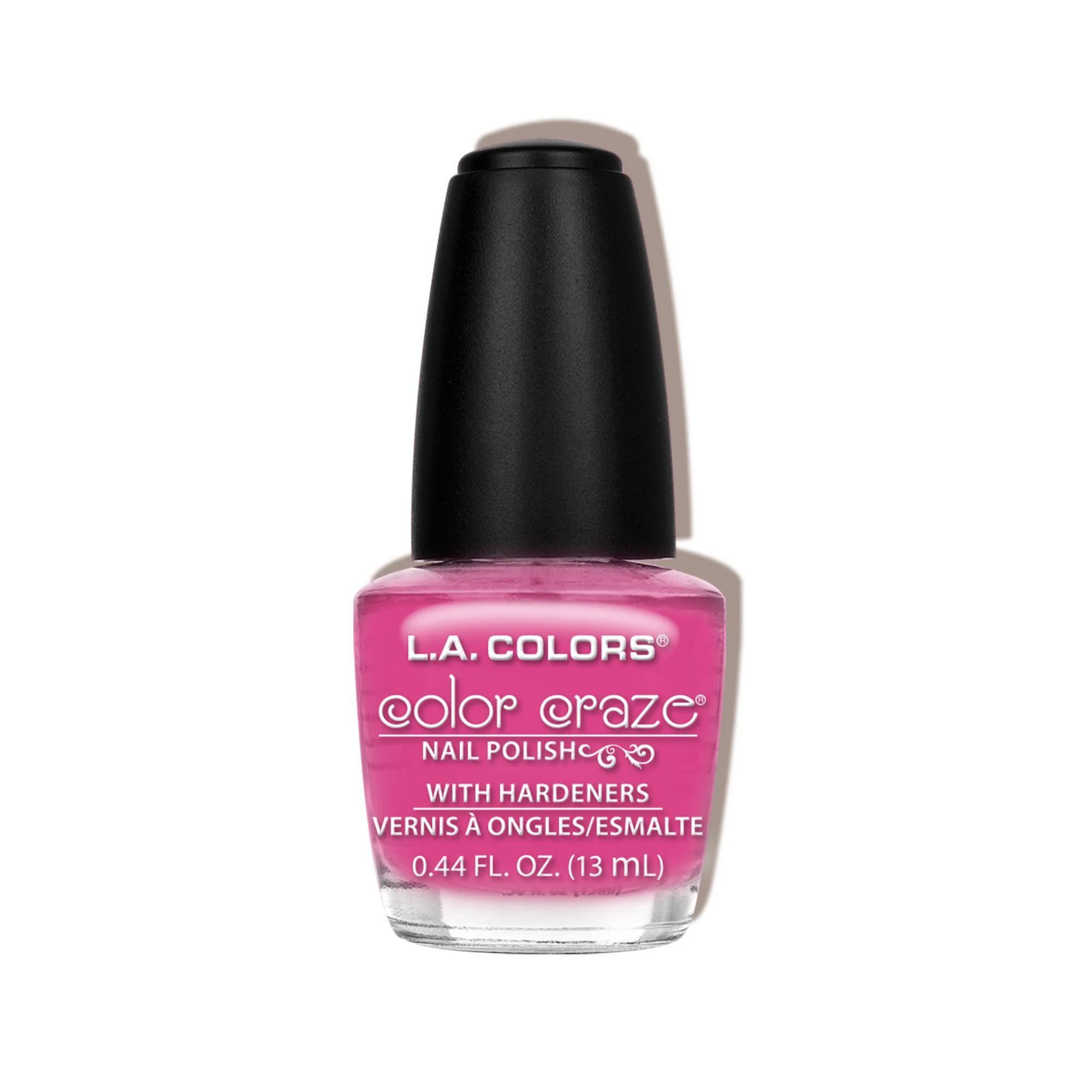 Color Craze Nail Polish - Image 62