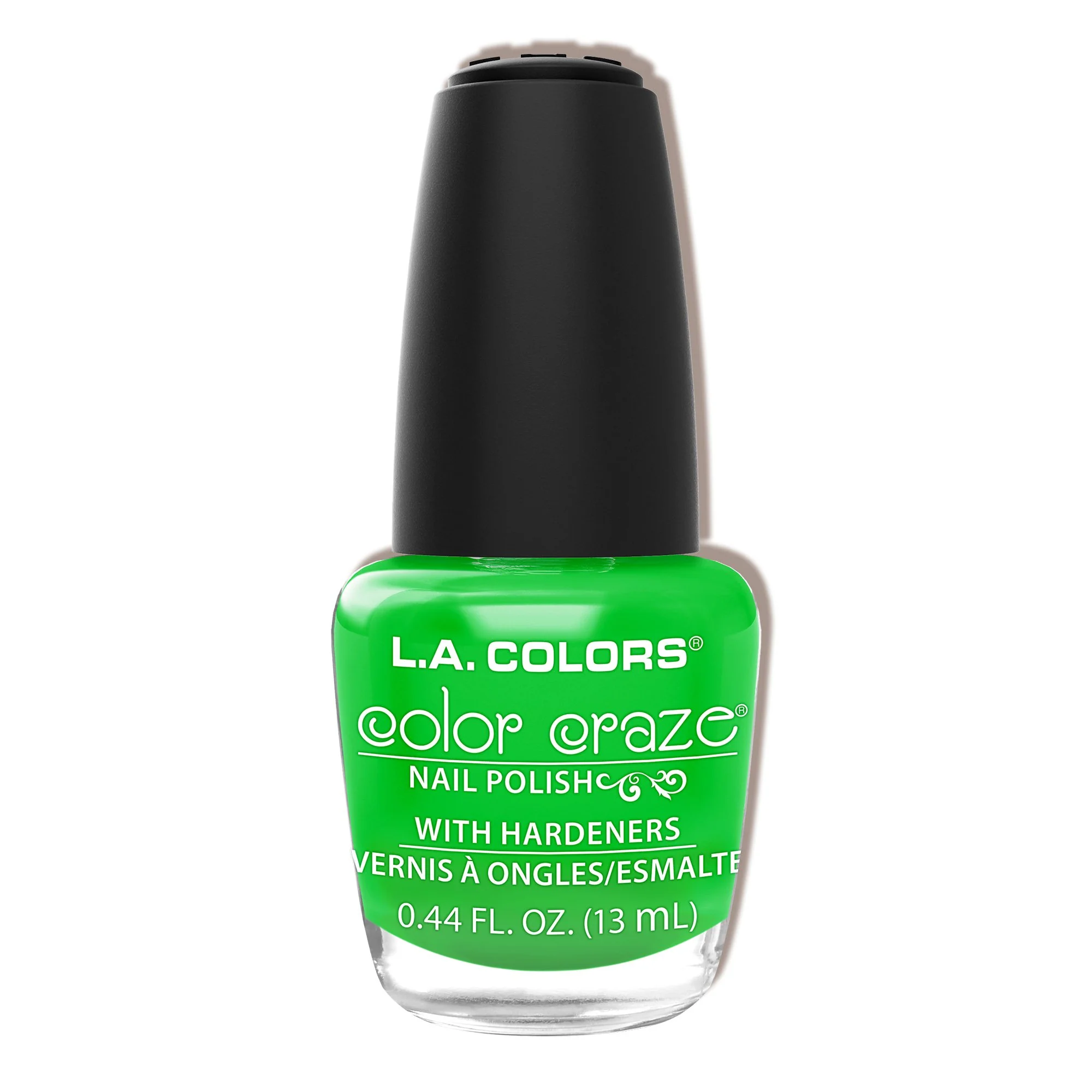 Color Craze Nail Polish (CNP500-645) - Image 10