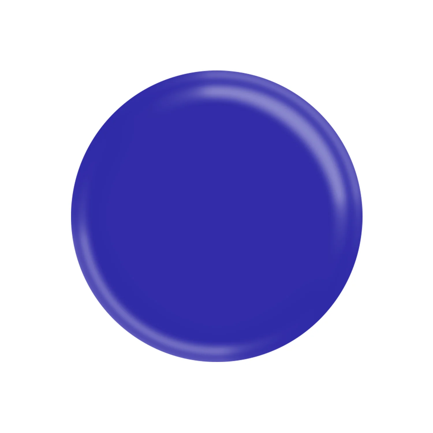 Color Craze Nail Polish (CNP500-645) - Image 112
