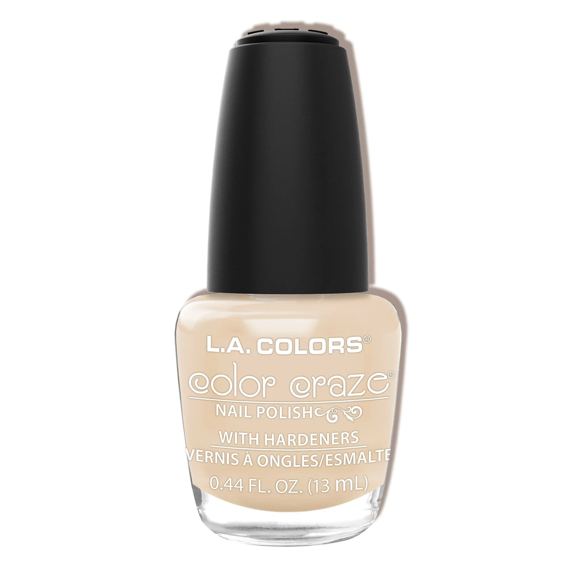 Color Craze Nail Polish (CNP500-645) - Image 16