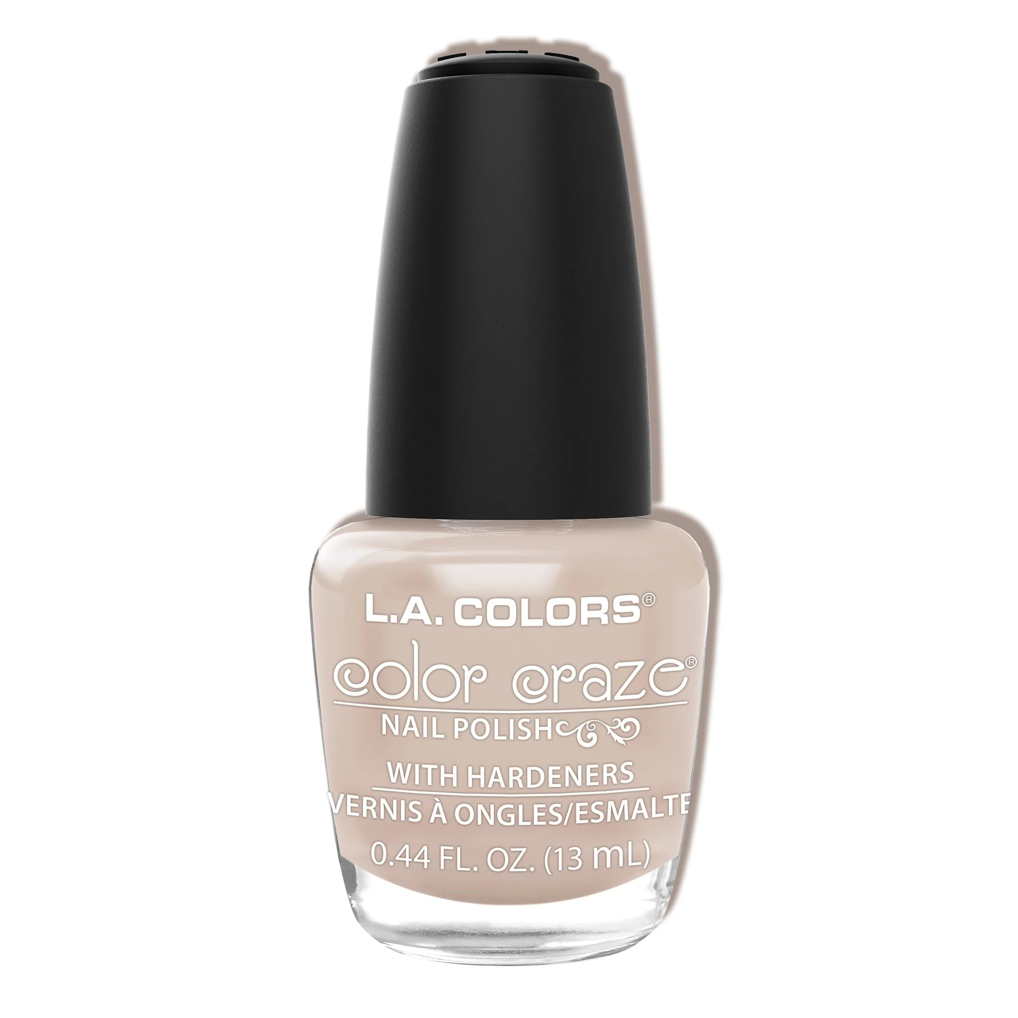 Color Craze Nail Polish (CNP500-645) - Image 17