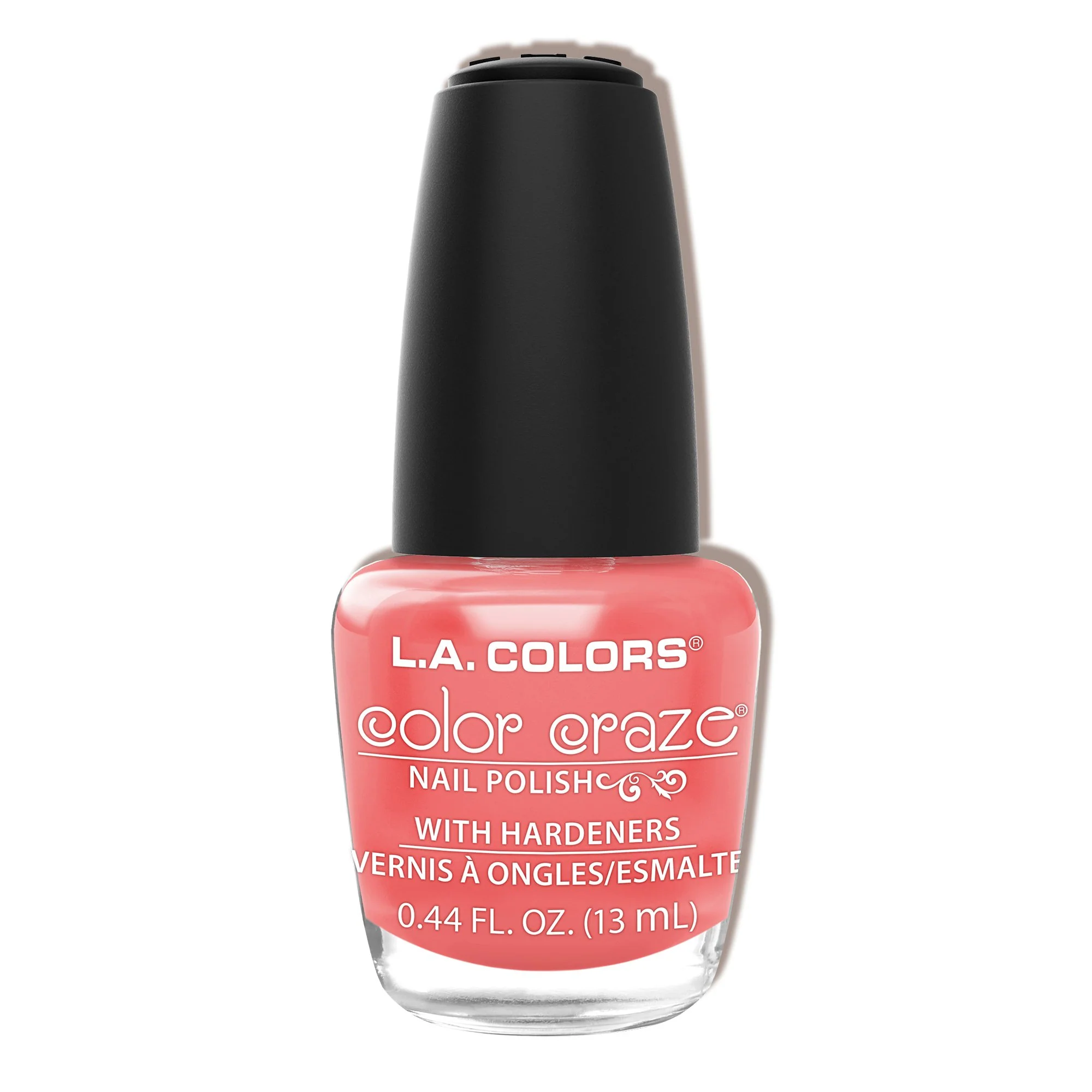 Color Craze Nail Polish (CNP500-645) - Image 28