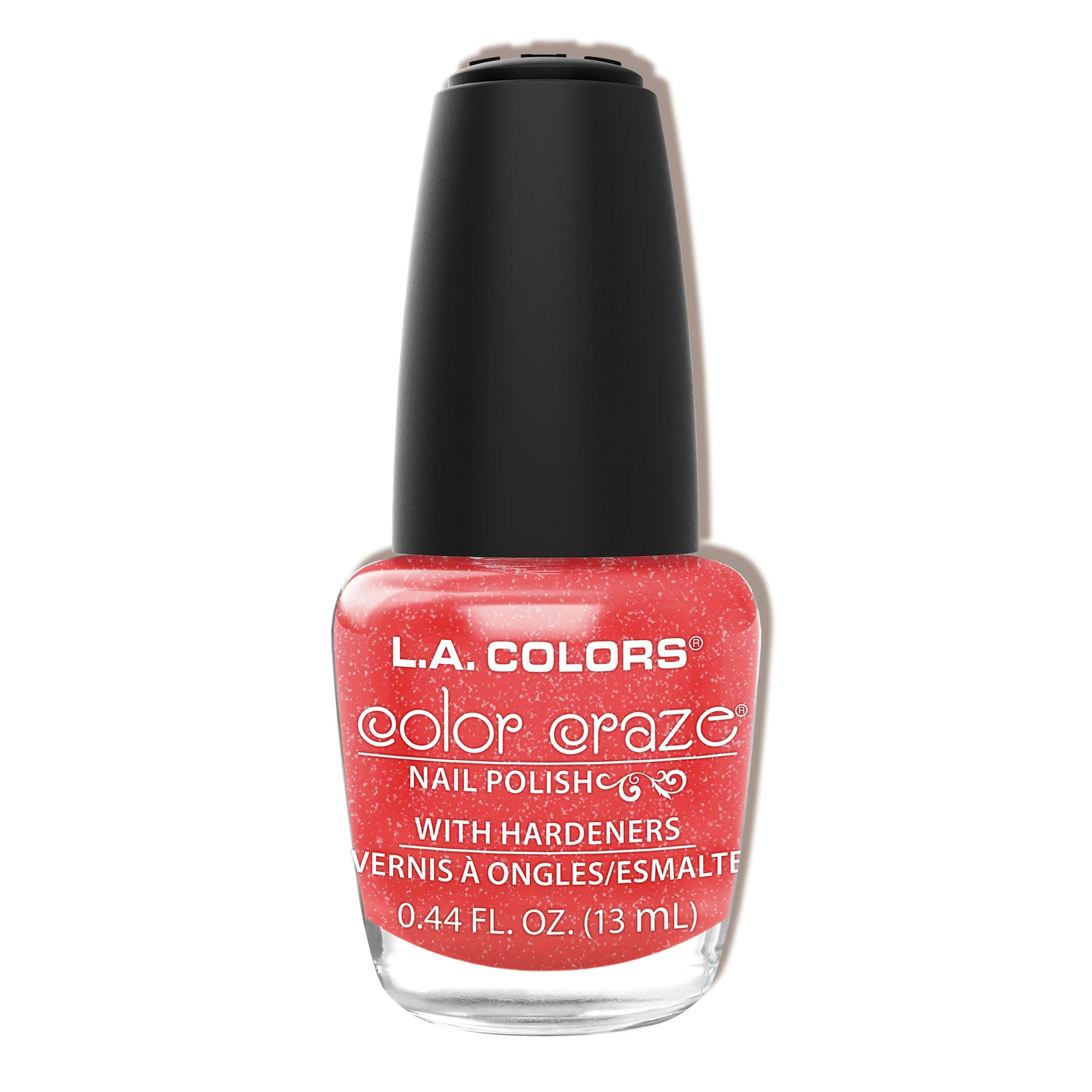 Color Craze Nail Polish (CNP500-645) - Image 64