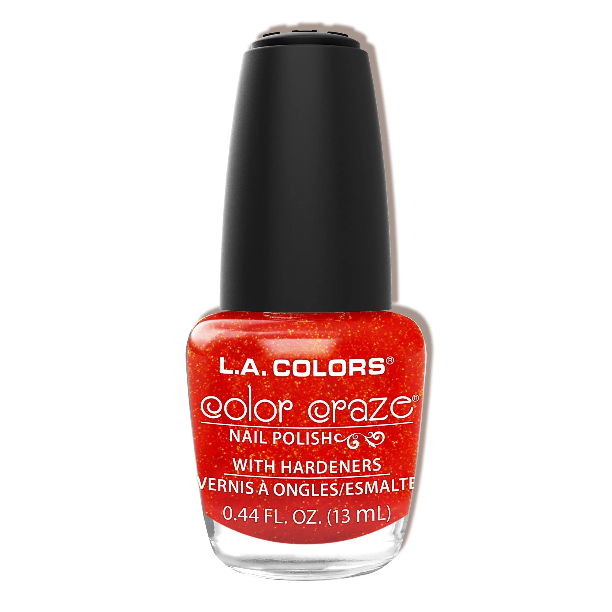 Color Craze Nail Polish (CNP500-645) - Image 69