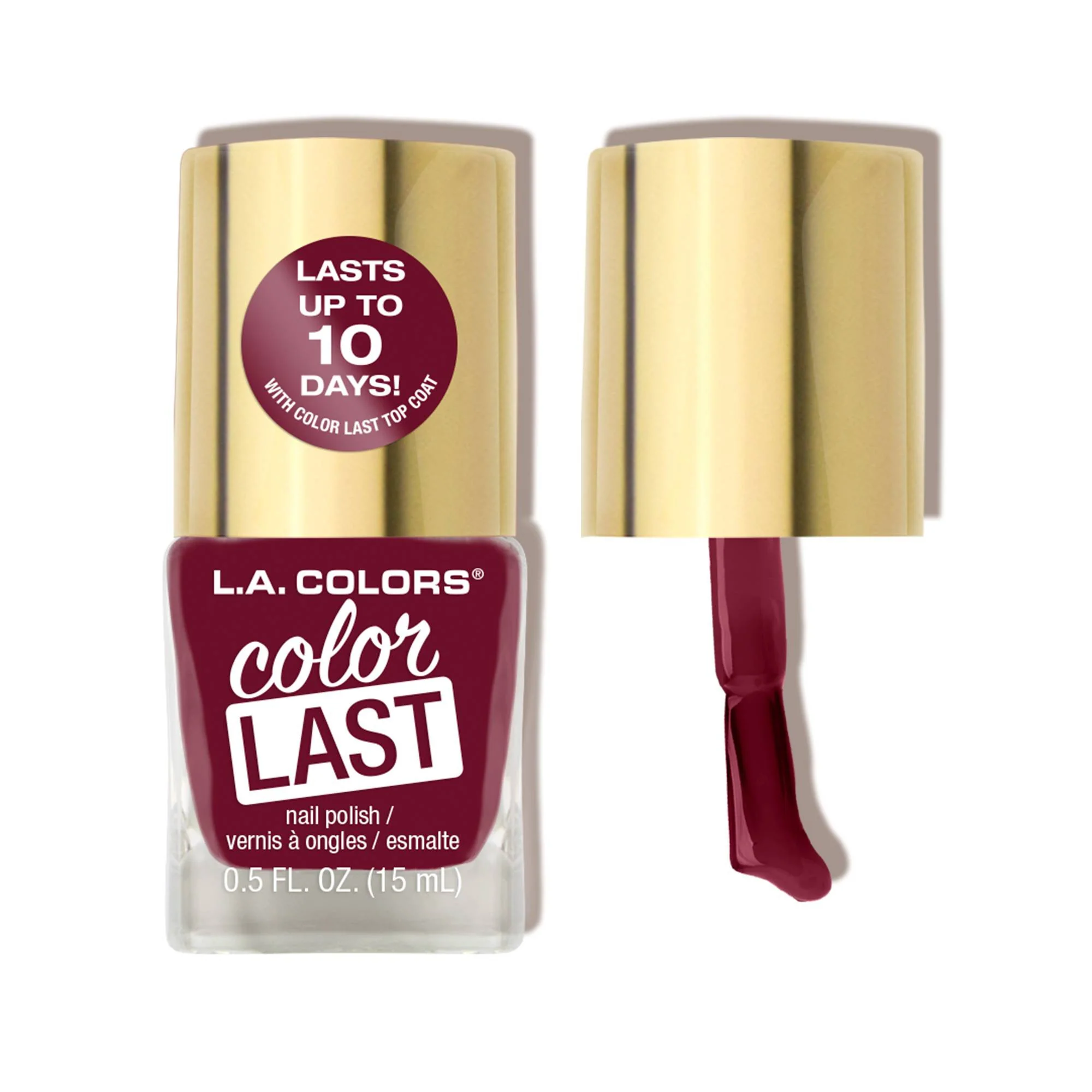 Color Last Polish - Image 12