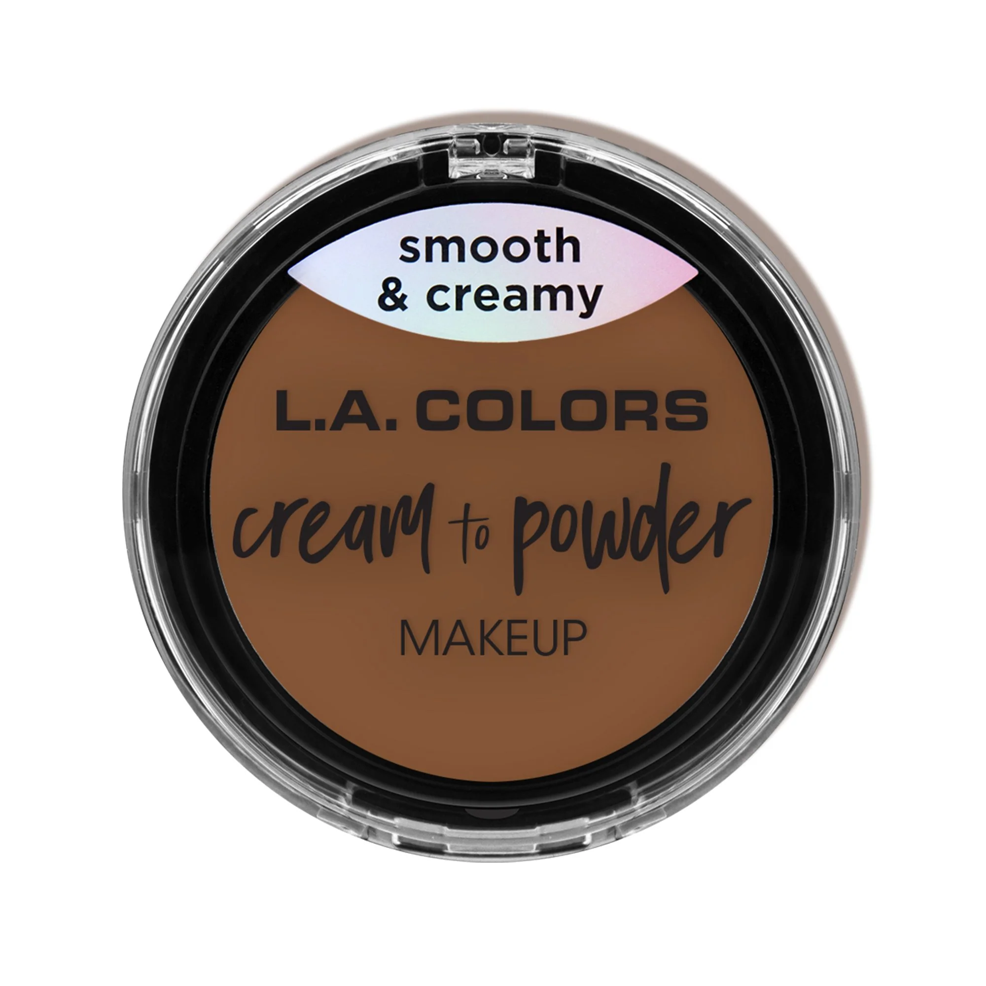 Cream to Powder Foundation - Image 10