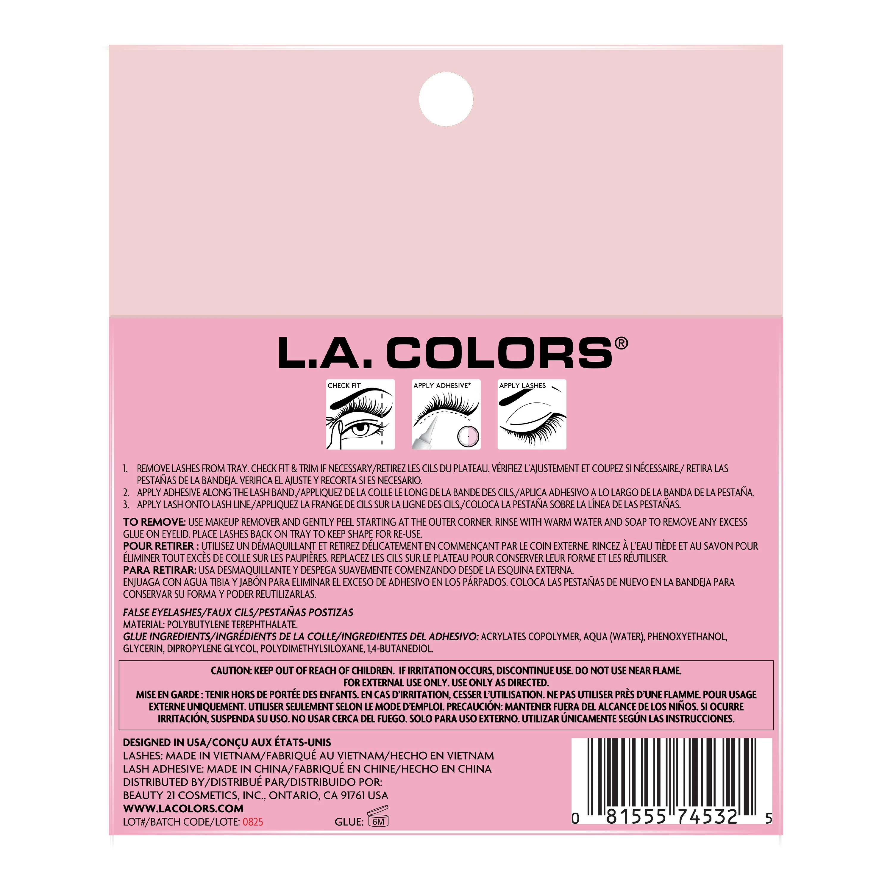 Dramatilash Kit - Image 24