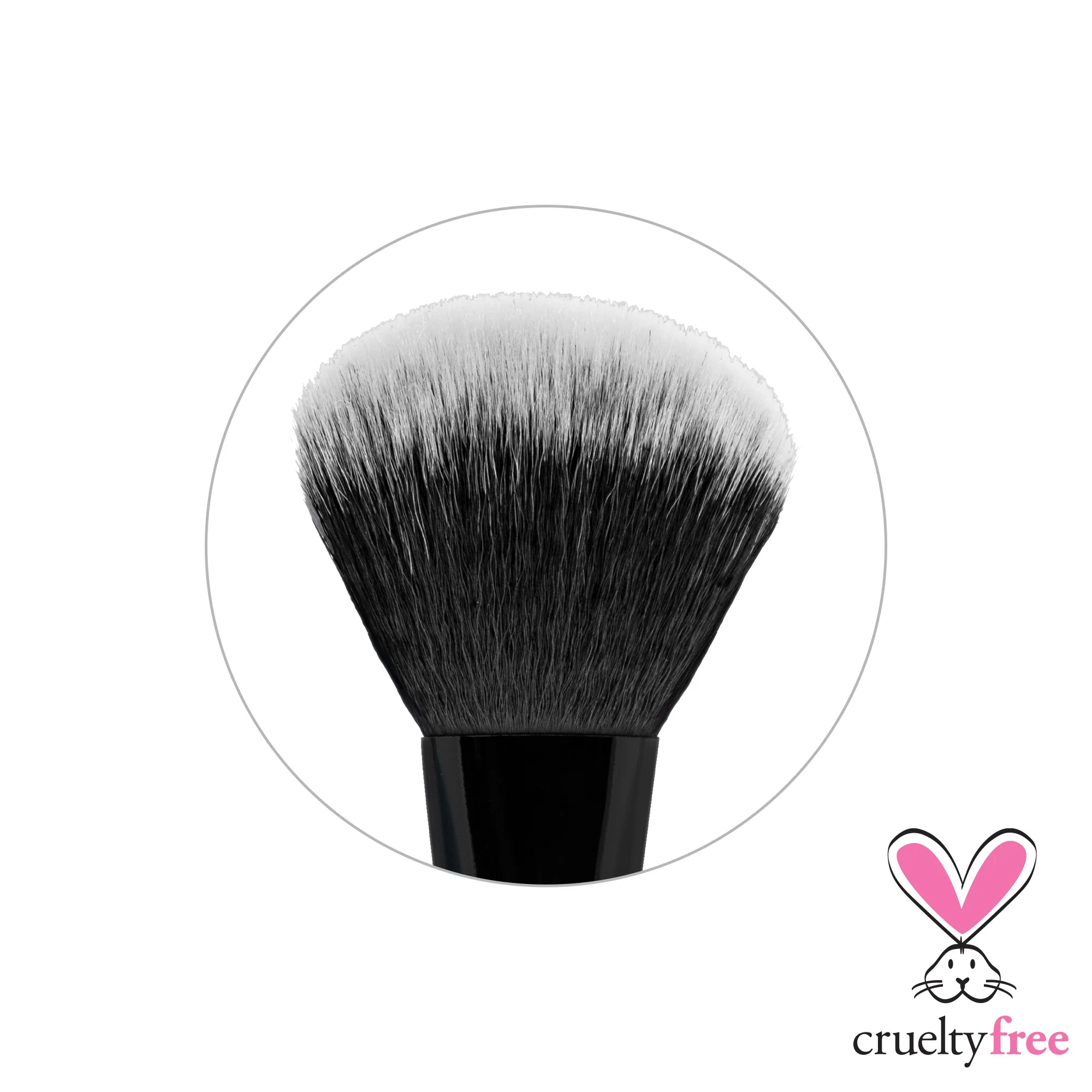 Essential Large Powder Brush - Image 2