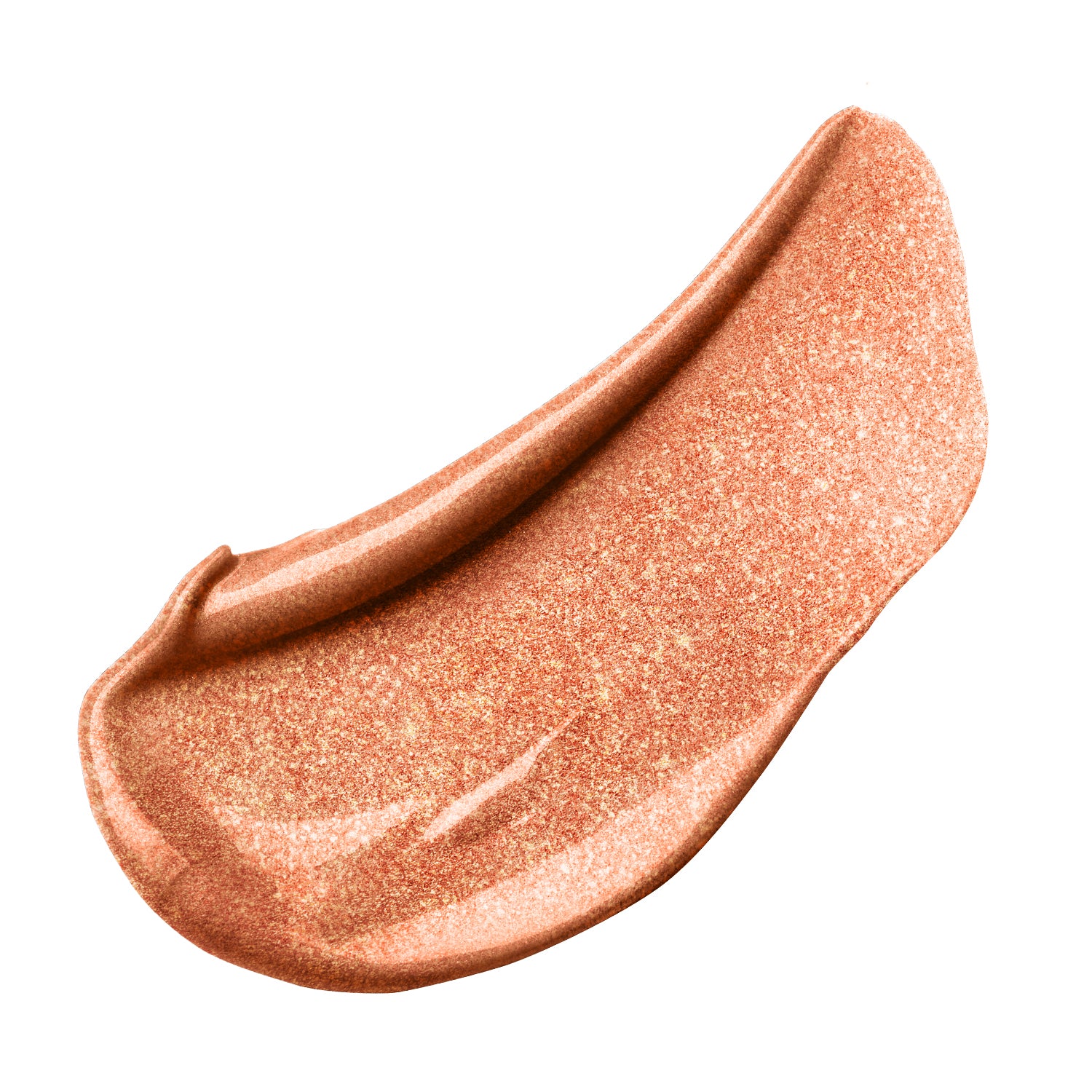 L.A. Colors Glitzy Girl Gelly Glam Metallic Eye Color - Image 10
