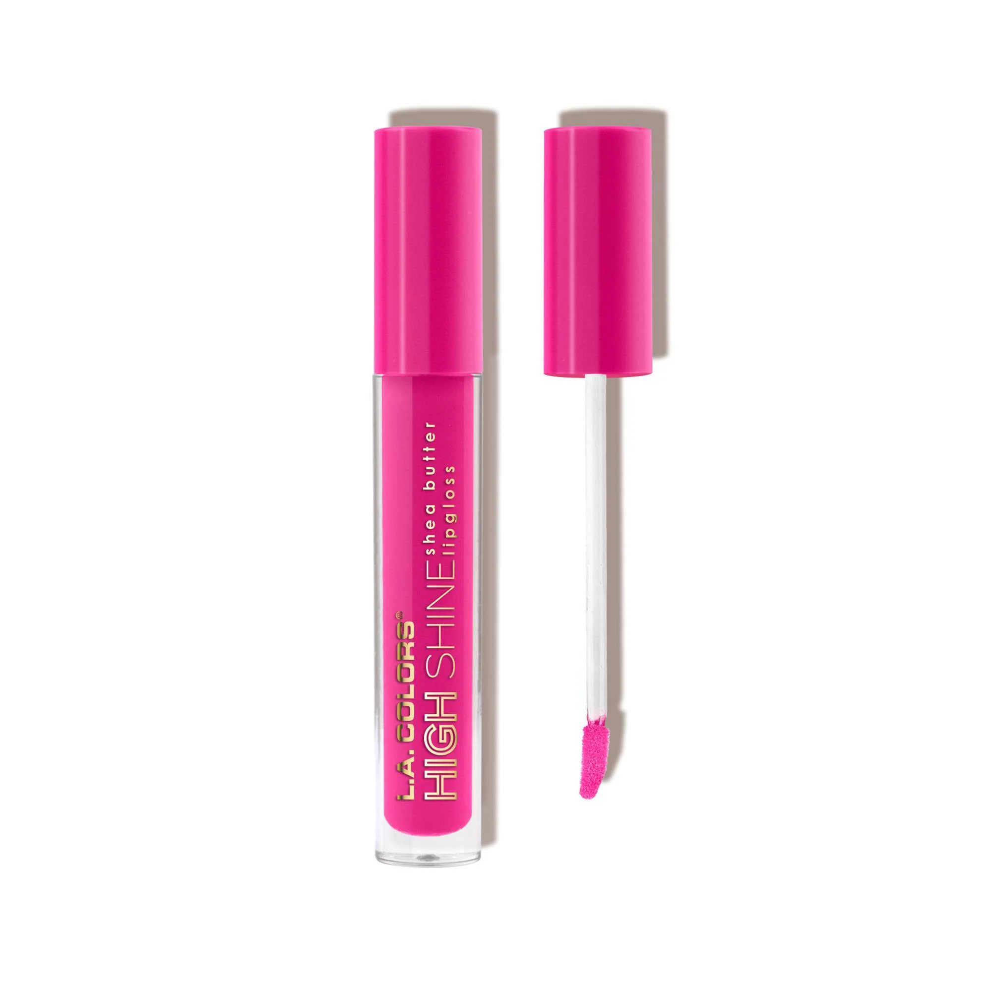 High Shine Lipgloss - Image 15