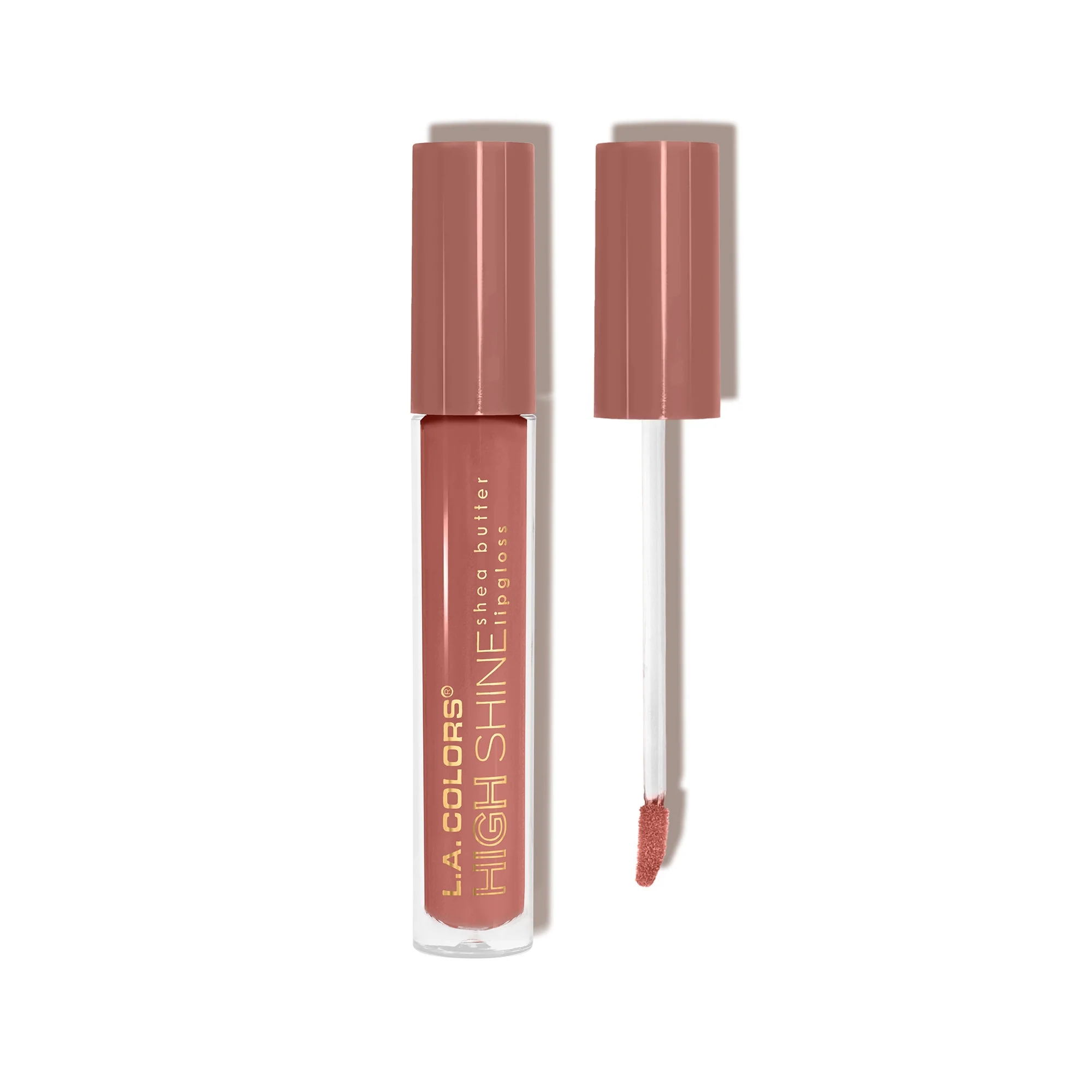High Shine Lipgloss - Image 4