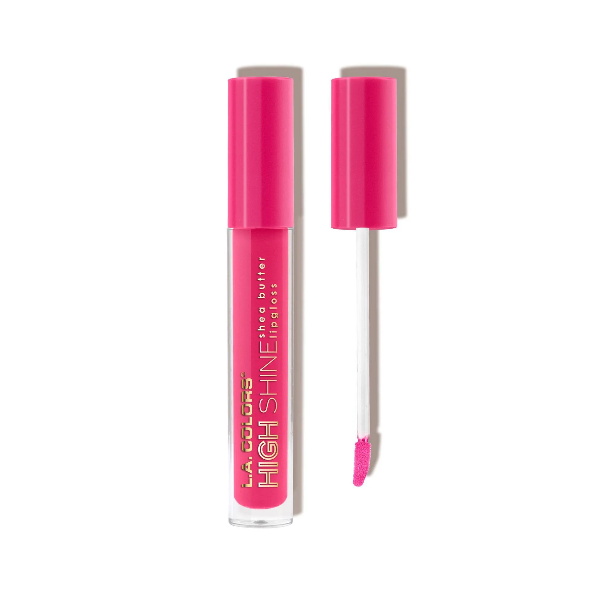 High Shine Lipgloss - Image 8