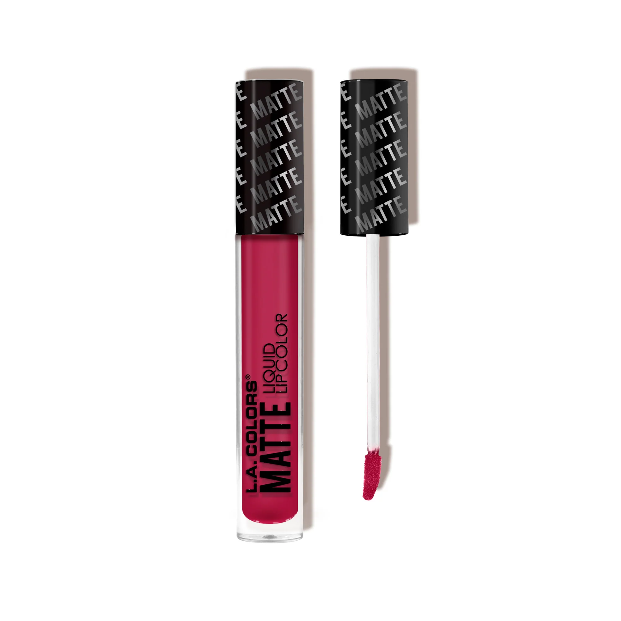 Matte Liquid Lip Color - Image 12