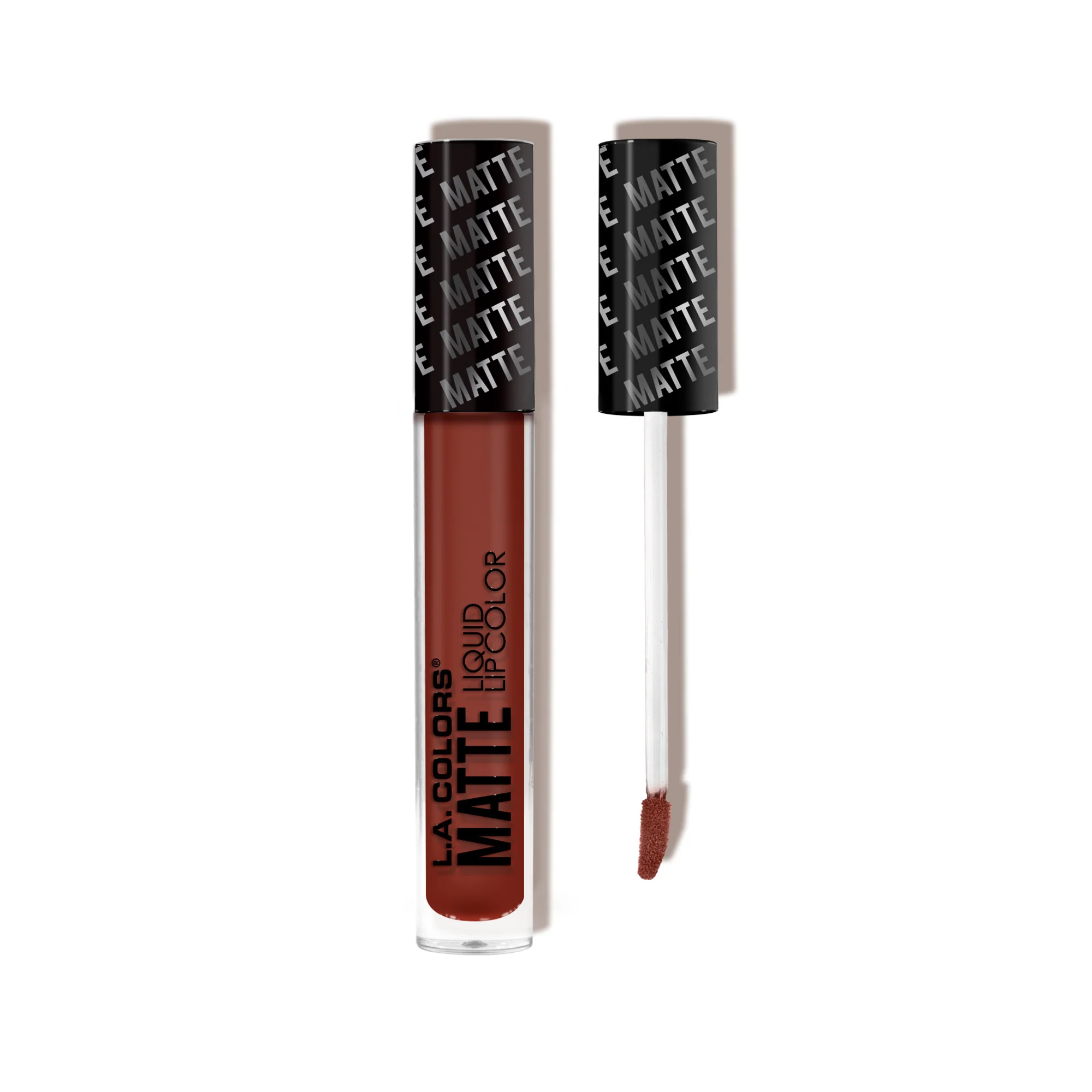 Matte Liquid Lip Color - Image 7
