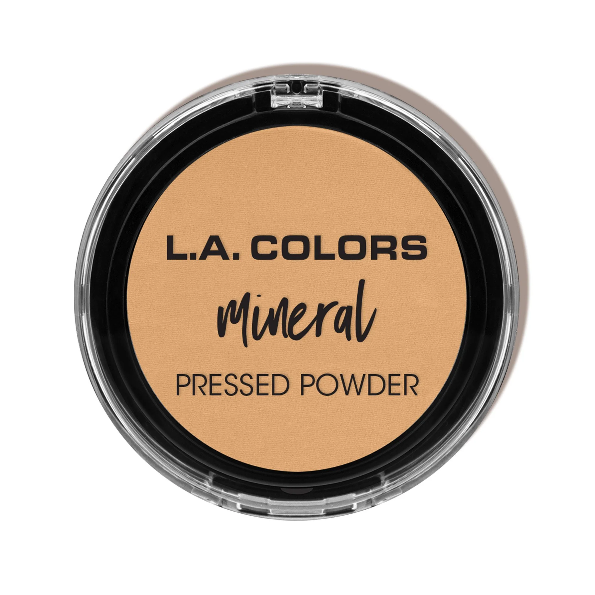 Mineral Pressed Powder - Image 4