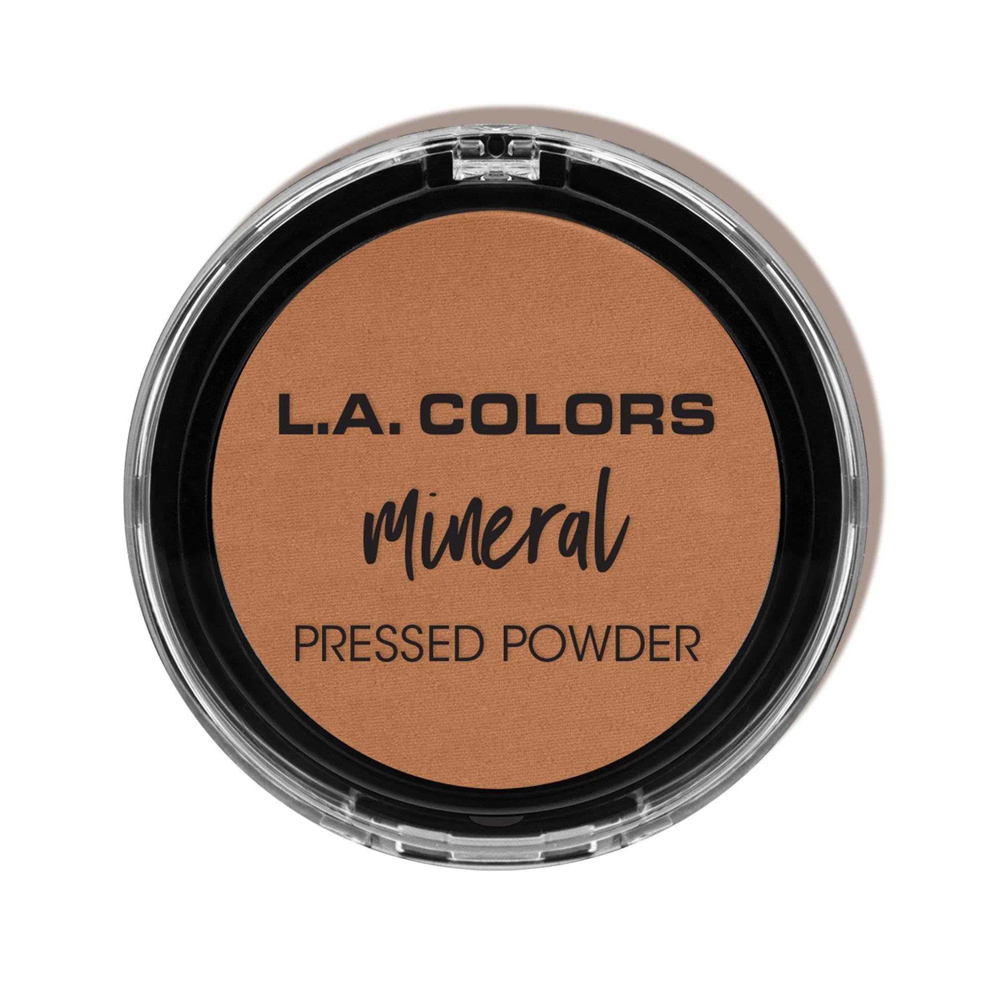Mineral Pressed Powder - Image 6