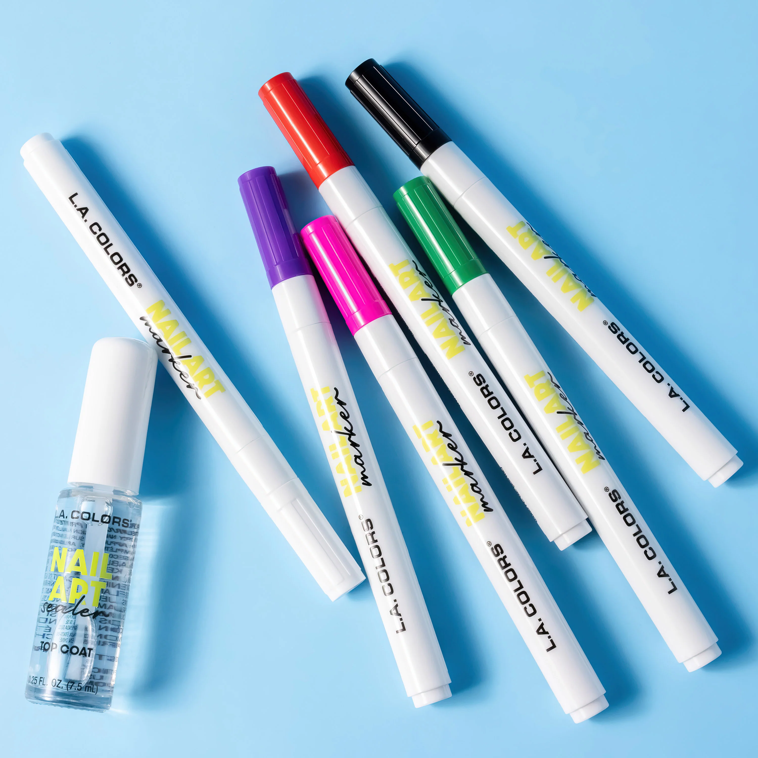 Nail Art Marker - Image 21