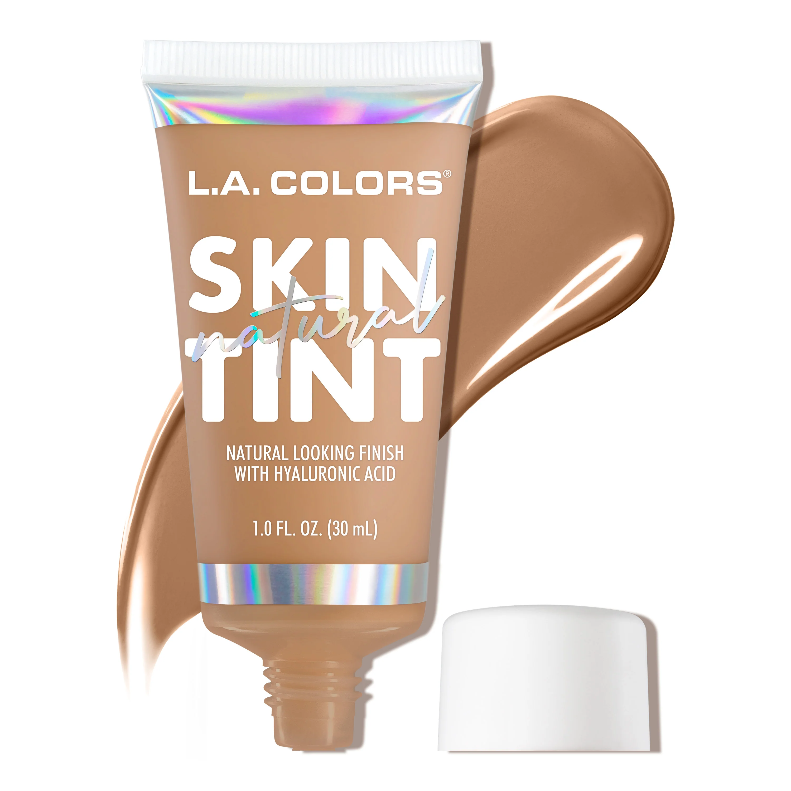Natural Skin Tint - Image 19