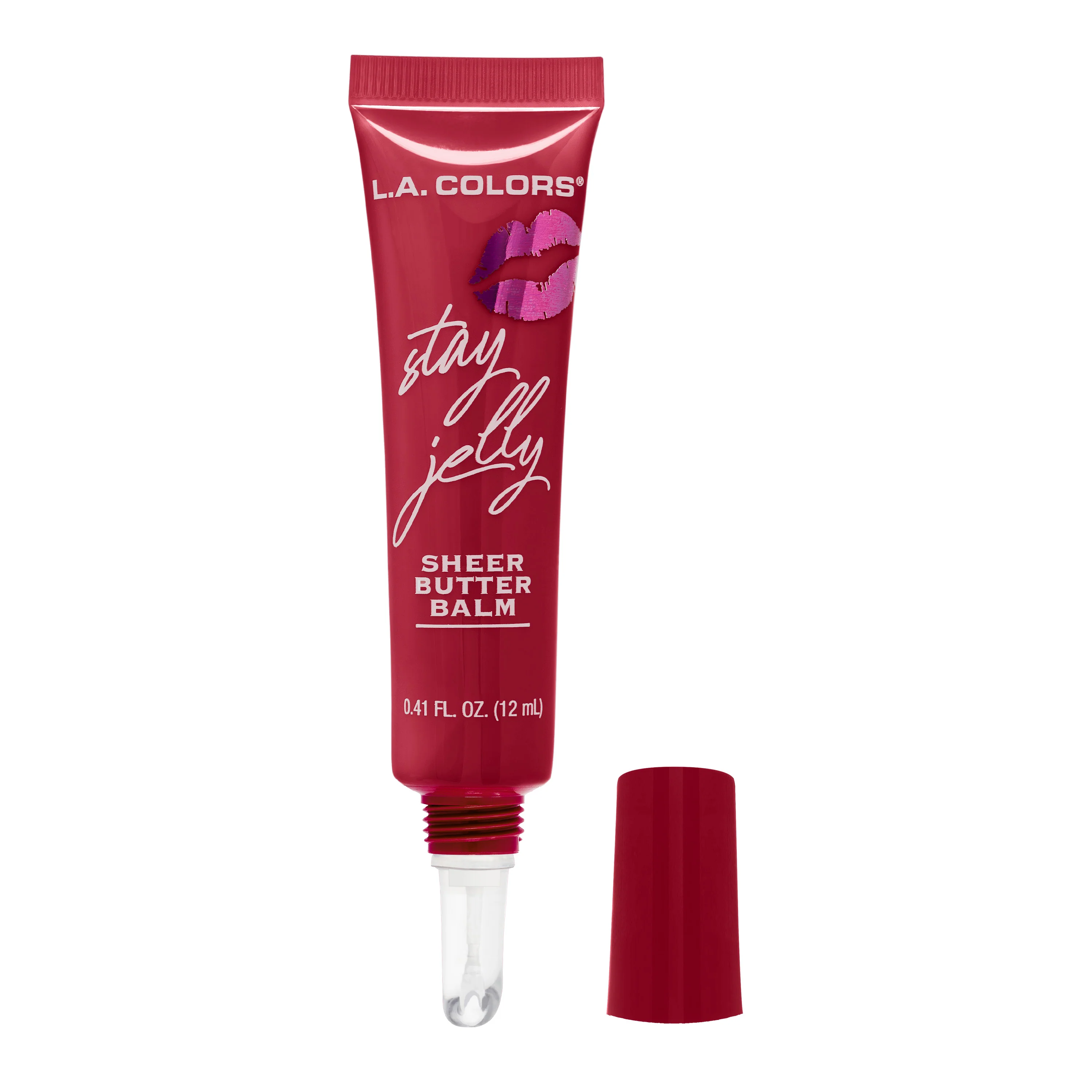 Stay Jelly Sheer Butter Balm - Image 5