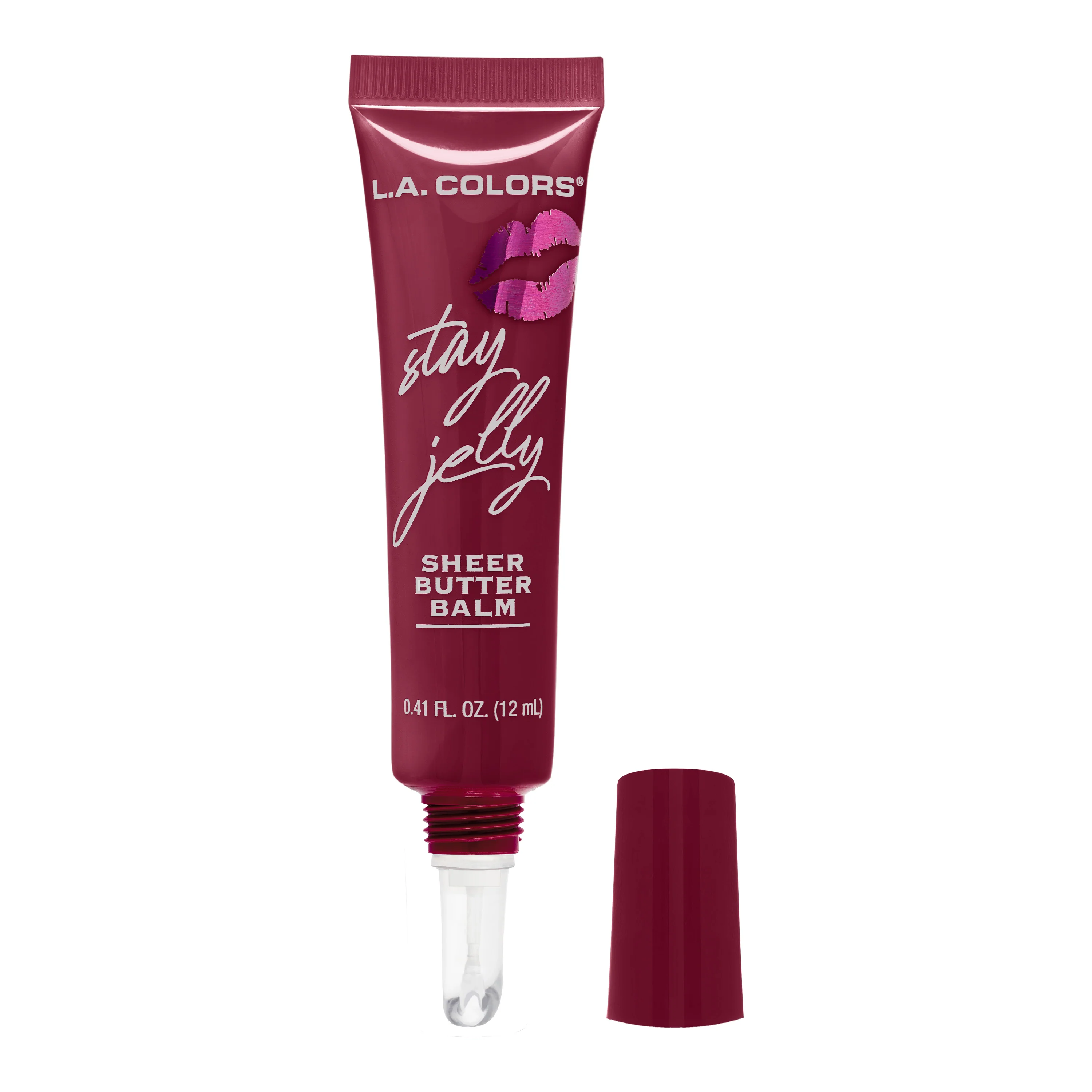 Stay Jelly Sheer Butter Balm - Image 6