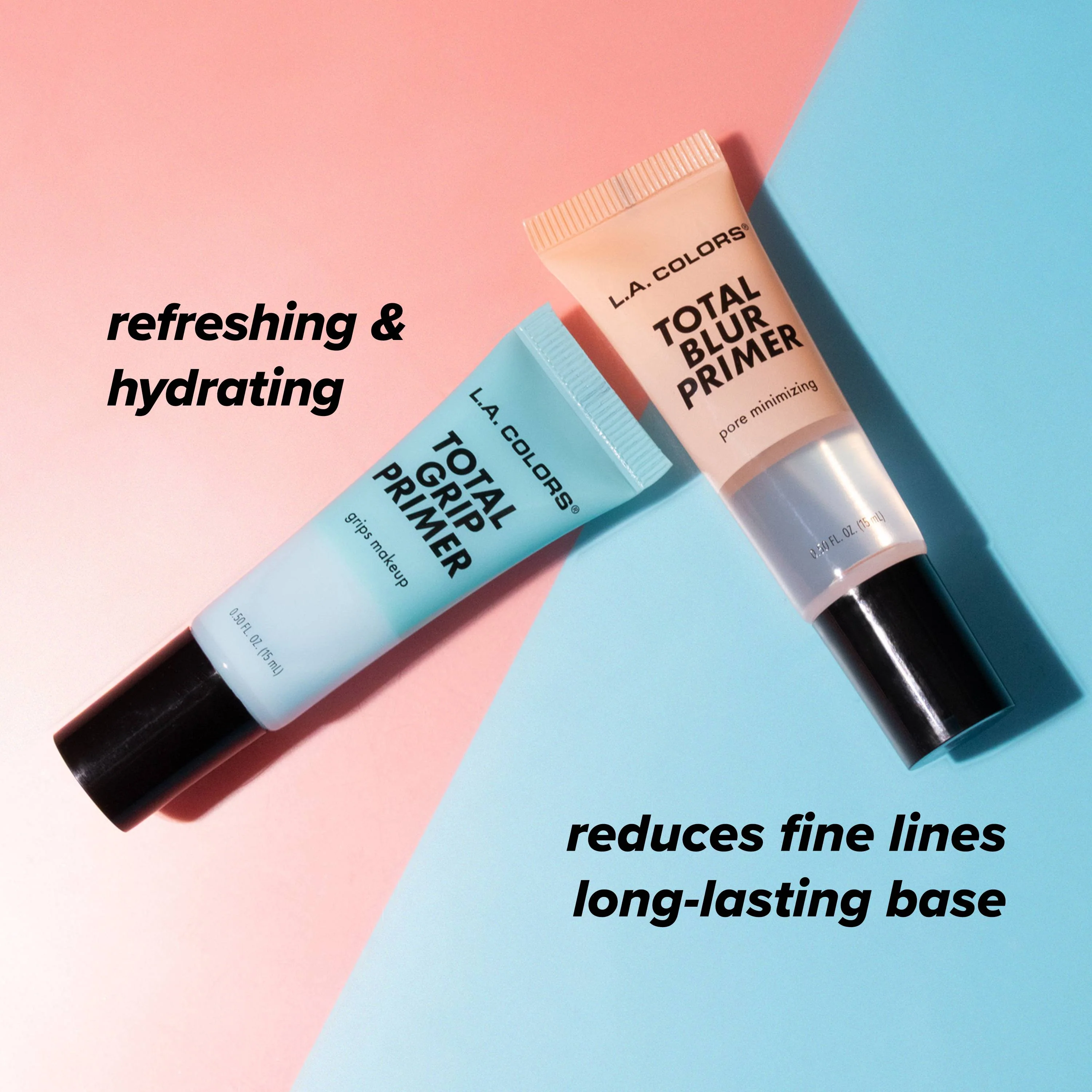 Total Blur Primer - Image 7