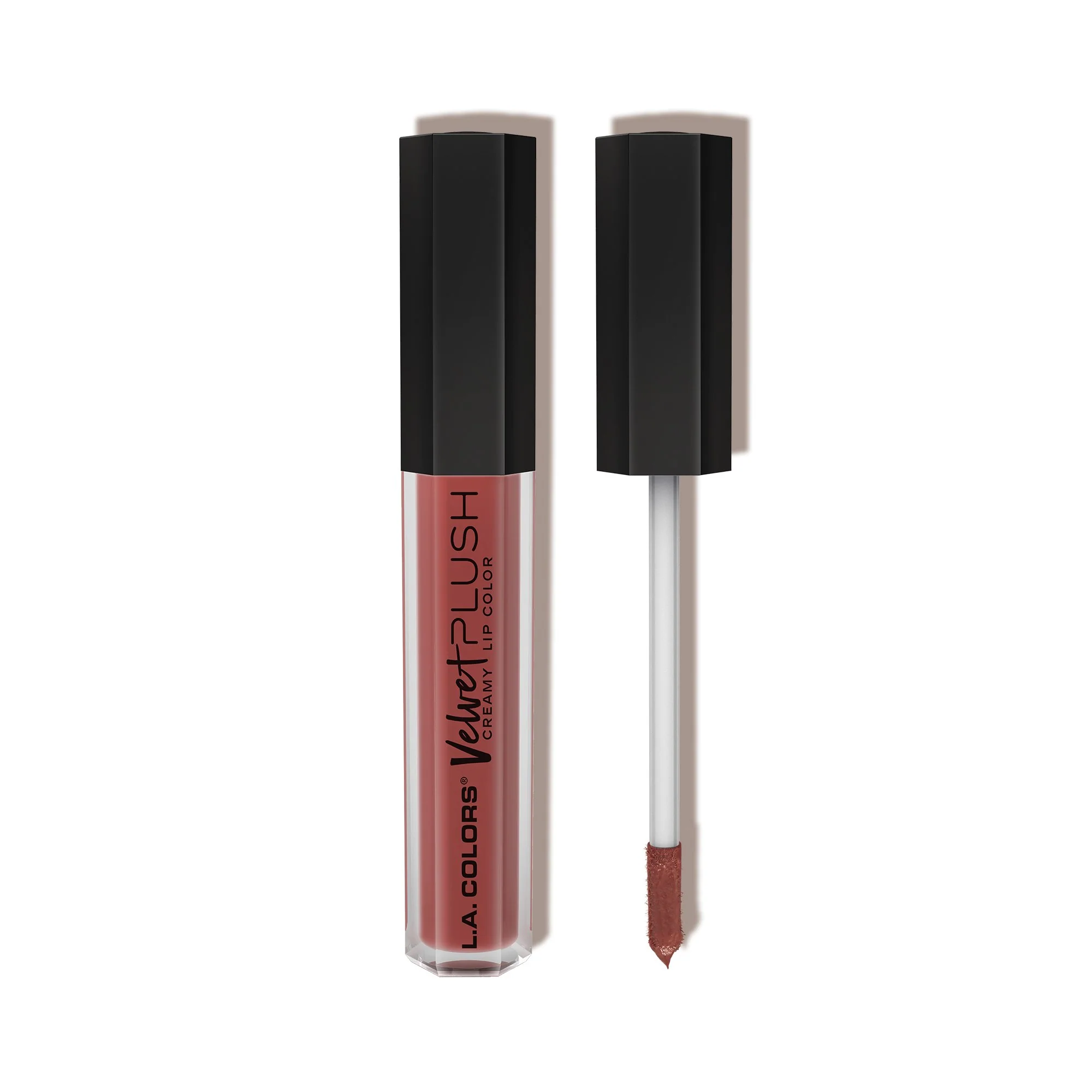 Velvet Plush Creamy Lip Color - Image 4